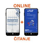 Nauči hebrejski+Gramatika-Online